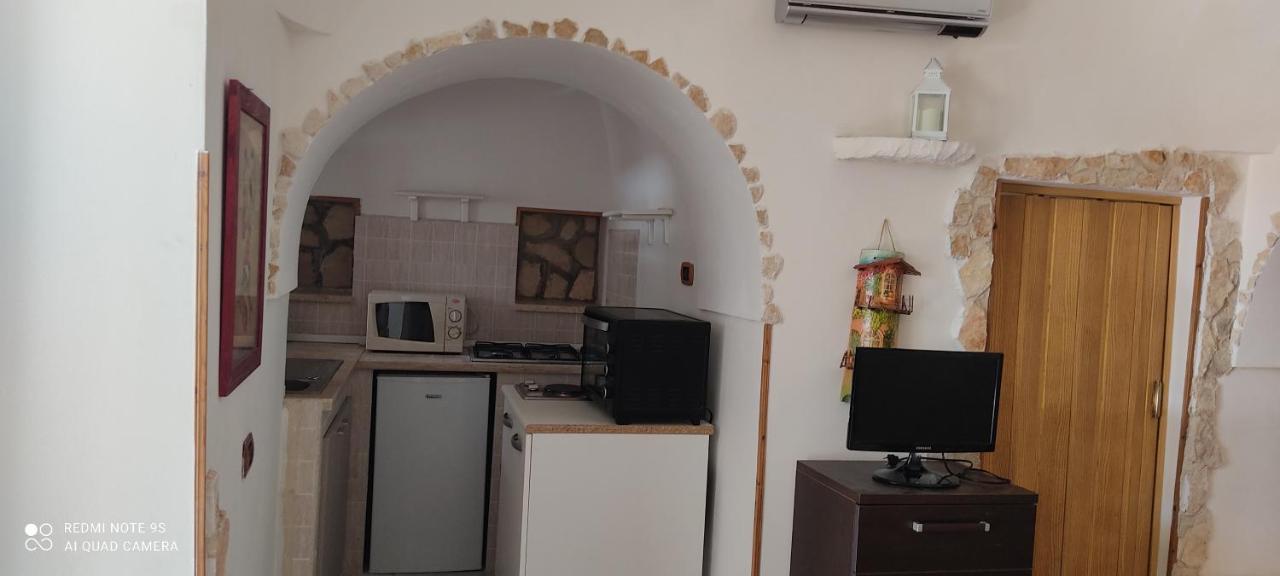 Trullo Natura Loale Martina Franca Kültér fotó
