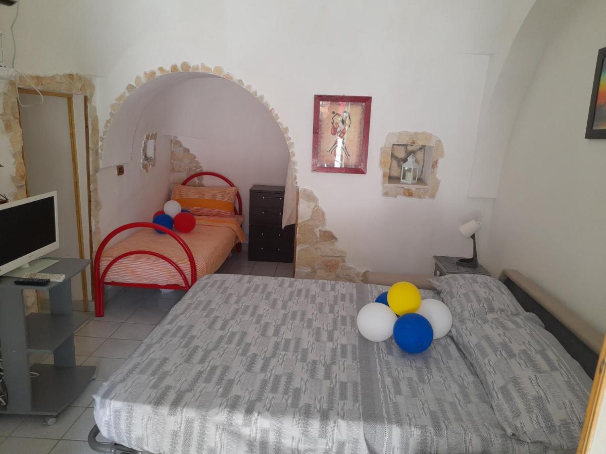 Trullo Natura Loale Martina Franca Kültér fotó