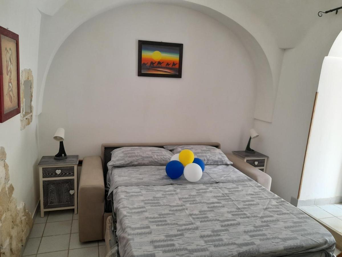 Trullo Natura Loale Martina Franca Kültér fotó