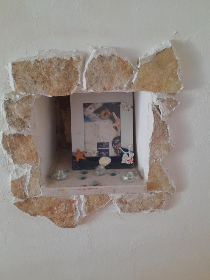 Trullo Natura Loale Martina Franca Kültér fotó
